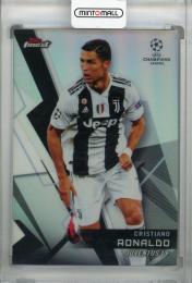 ミントモール MINT 浦和店 2018 19 Topps Finest UEFA Champions League Juventus