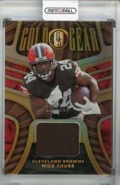 ミントモール MINT 浦和店 2021 Panini Gold Standard Cleveland Browns Nick