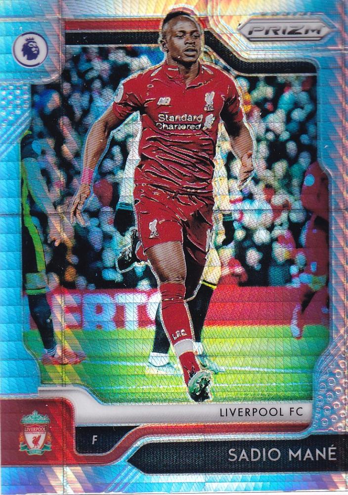 ミントモール MINT 浦和店 2019 20 Panini Prizm Premier League Liverpool FC