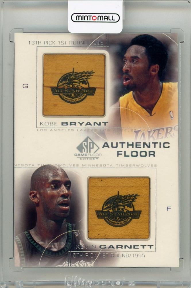 Mint Lab Tokyo Ud Sp Game Floor Kobe Bryant Kevin