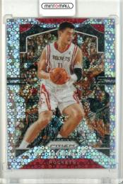 ミントモール MINT 立川店 2019 20 Panini Prizm Yao Ming Fast Break Prizm