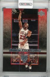 ミントモール MINT 浦和店 2003 04 Upper Deck Rookie Exclusives Chicago Bulls