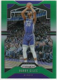 ミントモール MINT LAB TOKYO店 2019 20 PANINI Prizm Green Prizm Harry Giles