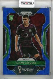 ミントモール MINT 浦和店 2022 Panini Prizm FIFA World Cup Qatar Choice