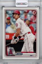 2022 Topps Bowman  Shohei Ohtani Base #26