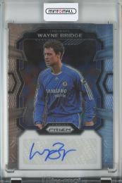 2023-24 Panini Prizm Premier League Soccer  Wayne Bridge Signatures