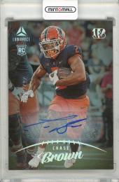 2023 Luminance Football	Chase Brown	Autographs / RC	282/350