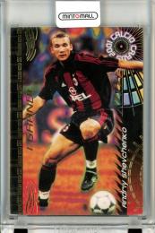2001 Panini Calcio Cards  Andriy Shevchenko G4 I Grandi