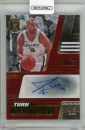 ミントモール MINT 吉祥寺店 2021 22 PANINI Donruss Elite San Antonio Spurs