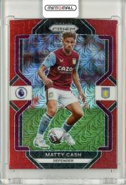 ミントモール MINT 立川店 2022 23 Panini Prizm Premier League Matty Cash Base