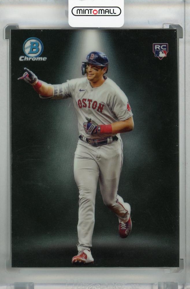 ミントモール MINT 浦和店 2023 Topps Bowman Boston Red Sox Triston Casas