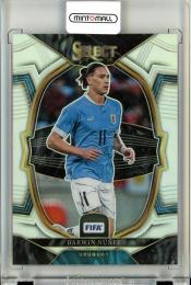 Mint Panini Select Fifa Uruguay Darwin Nunez