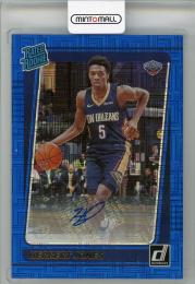 ミントモール MINT 吉祥寺店 202122 PANINI Donruss New Orleans Pelicans