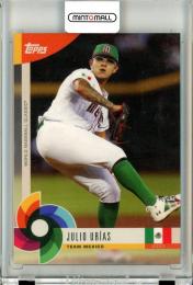 ミントモール MINT 立川店 2023 Topps World Baseball Classic Global Stars