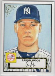 Mint Base Tc Topps Gallery Heritage H Aaron