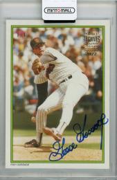 ミントモール MINT 浦和店 2022 Topps Archives Signature Series Retired Player