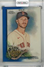 ミントモール MINT 浦和店 2022 Topps Allen Ginter Chrome Boston Red Sox