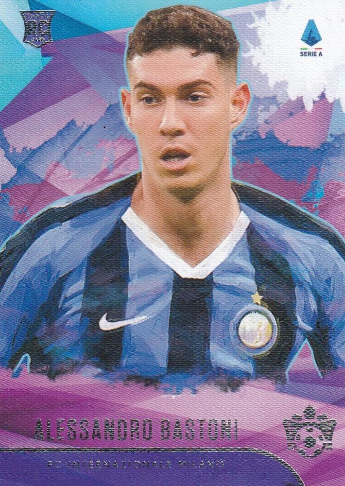 ミントモール MINT 浦和店 2019 20 Panini Chronicles FC Internazionale Milano