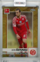 Mint Topps Chrome Bundesliga Fsv Mainz