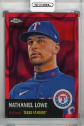 ミントモール MINT 浦和店 2022 Topps Chrome Platinum Anniversary Texas