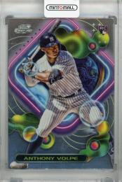 ミントモール MINT 浦和店 2023 Topps Cosmic Chrome New York Yankees Anthony