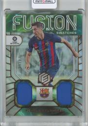 Mint Panini Chronicles Soccer Robert Lewandowski