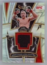 ミントモール MINT 千葉店 2022 Panini Select UFC Alexander Volkanovski Sparks