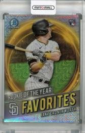 ミントモール MINT 浦和店 2021 Topps Bowman Chrome Mega Box San Diego Padres