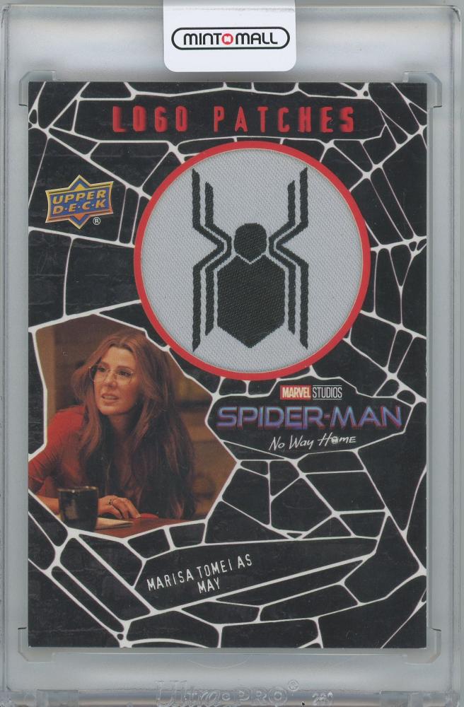 ミントモール / MINT 横浜店 / 2023 UPPER DECK Spider-Man No Way 