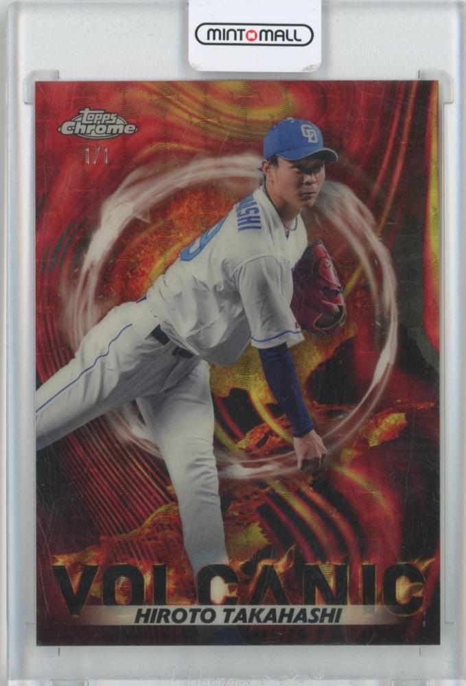 ミントモール / MINT 広島店 / 2023 Topps NPB Chrome ベース