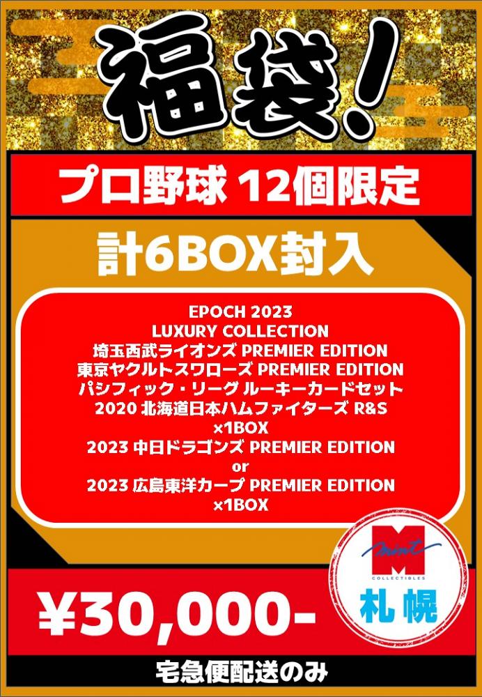 品質が完璧 中日ドラゴンズ2024福袋 - 野球