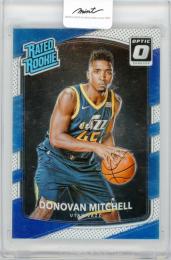 ミントモール / MINT 三宮店 / 2017-18 Optic Donovan Mitchell Rated