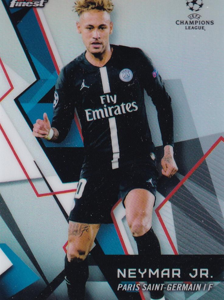 ミントモール / MINT 浦和店 / 2018-19 Topps Finest UEFA Champions