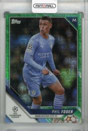 ミントモール / MINT 浦和店 / 2021-22 Topps UEFA Champions