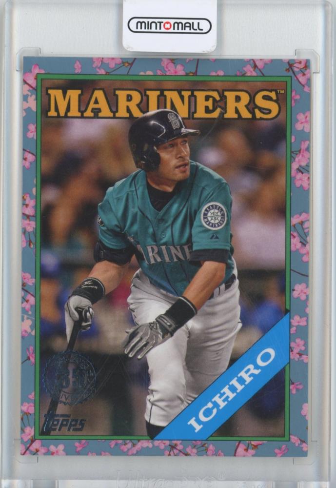 ミントモール / MINT 広島店 / 2023 Topps Baseball Japan Edition 