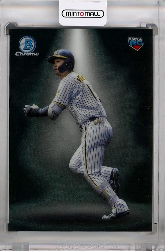 ミントモール / MINT 千葉店 / 2023 Topps NPB Bowman 森下翔太 (阪神