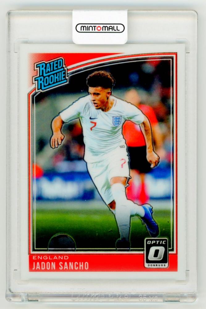 panini donruss soccer サンチョ ルーキーカード‼︎ - フットサル