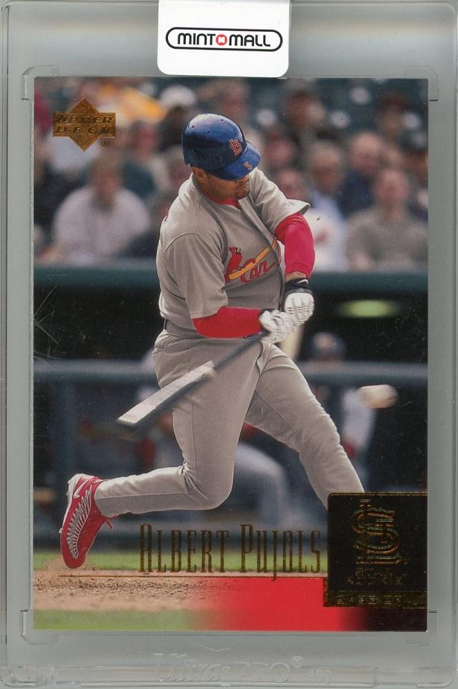 2001Upper Deck カード - beaconparenting.ie