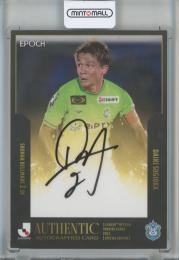 2023 Epoch J.League Official Trading Card Special Edition 湘南