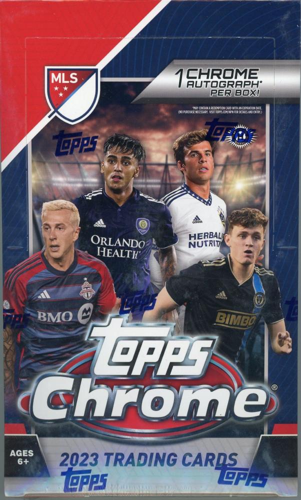 予約販売 2023 topps MLS リオネル・メッシ イメージバリエーション 