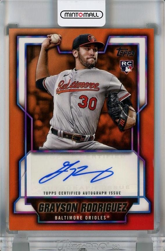 最新作の topps イエリッチ レリックカード 10シリ 高級直筆サイン ...