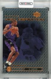 ミントモール / MINT 浦和店 / 1999-00 Upper Deck Toronto Raptors