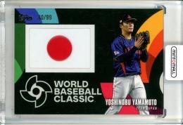 ミントモール / MINT 池袋店 / 2023 Topps Baseball Japan Edition