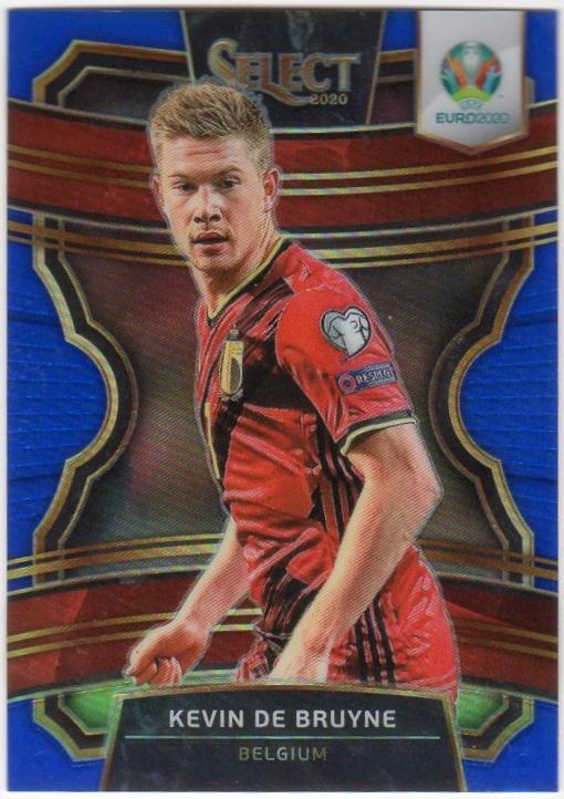 PANINI SELECT SOCCER デ・ブライネ | www.hartwellspremium.com