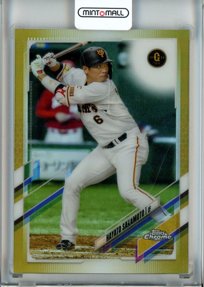 65%OFF【送料無料】 topps bowman 2022 山下輝 ルーキーカード 1of1 