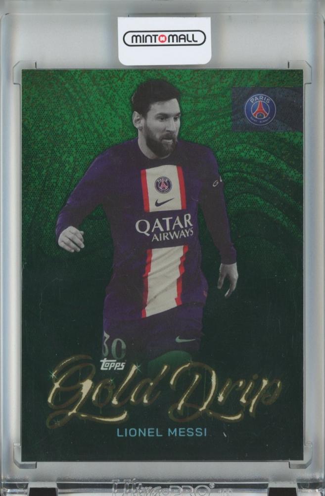 ミントモール / MINT 池袋店 / 2022-23 TOPPS TEAM SET PARIS SAINT 