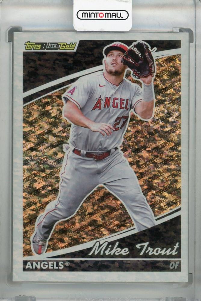 ミントモール / MINT 浦和店 / 2022 Topps Update Series Los Angeles