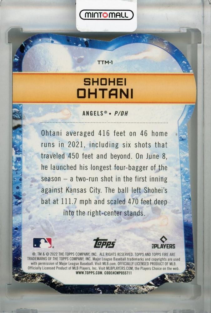 特別オファー トレーディングカード 2021 Topps Fire GOLD MINTED SP