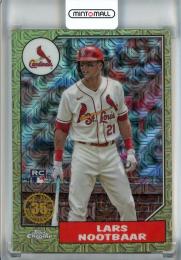 2022 Topps Update Series Baseball St.Louis Cardinals Lars