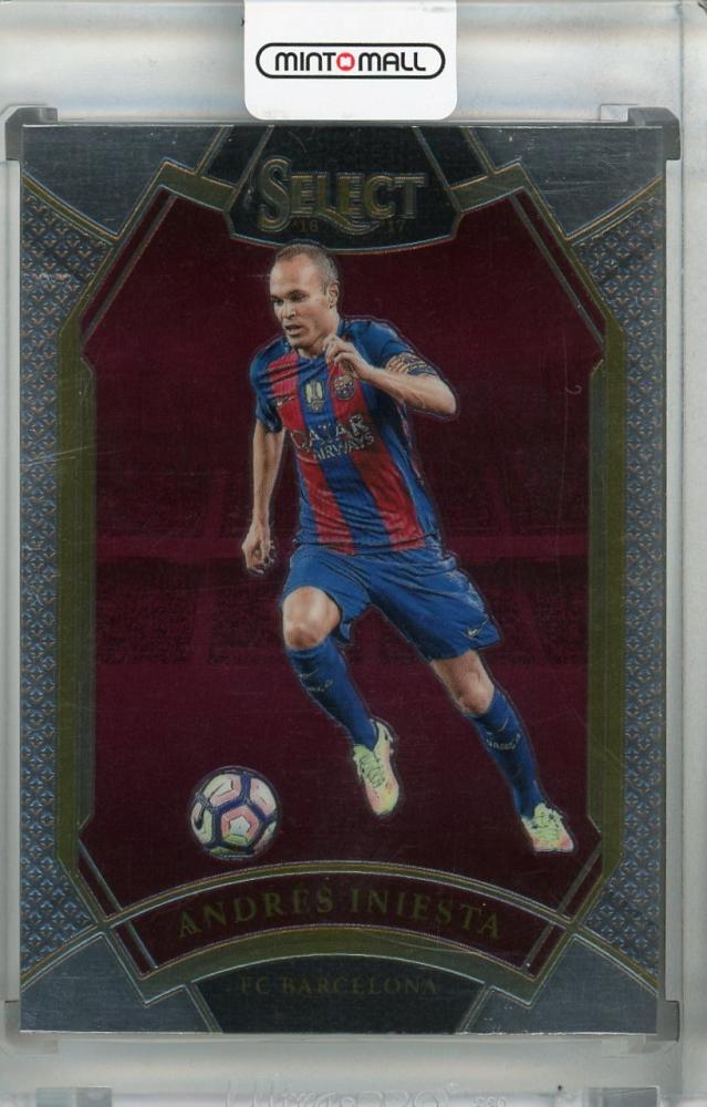 ミントモール / MINT 浦和店 / 2016-17 Panini Select FC Barcelona